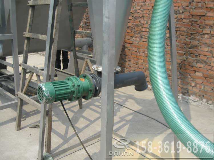 稻殼粉氣流篩 稻殼粉氣流篩