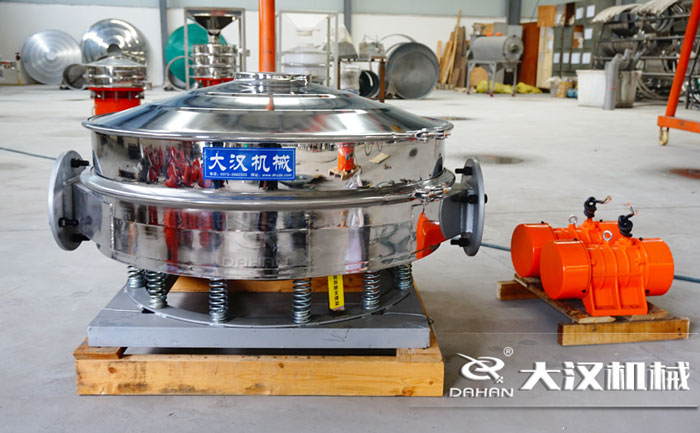 面粉直排篩分機(jī) 面粉直排篩分機(jī)