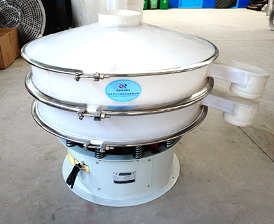 適合強(qiáng)酸、強(qiáng)堿環(huán)境下篩分